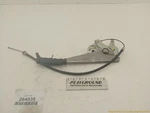 Jaguar XK8 Xkr Emergency Parking Brake Handle Fits 1997-2006 98 01. Fixed Price $56.87.