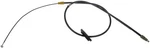 Parking Brake Cable Dorman C660590. Fixed Price $35.76.