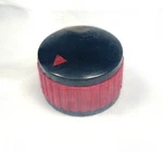 Suburban 140352 Stove Burner Control Knob, Red, For SDN2U. Fixed Price $13.59.