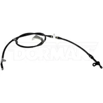 Dorman C661154 Parking Brake Cable For 05-16 Nissan Frontier. Fixed Price $42.44.