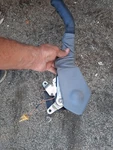 Oem Vintage 1990 Jaguar XJ6 Emergency Handbrake Parking E-brake Handle Original. Fixed Price $39.50.