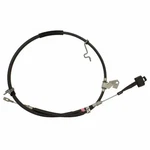 Motorcraft Parking Brake Cable BRCA-100. Fixed Price $96.76.