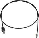 Parking Brake Cable Dorman C661201. Fixed Price $28.59.