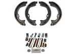 Emergency Parking Brake Shoes Spring Kit For Jeep Wrangler 2007 2020 2021 2024. Fixed Price $74.00.