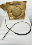Nos Ford E0TZ-2A635-K Parking Brake Cable Lh Rear 1980-1985 F-series Bronco. Fixed Price $24.99.