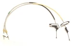 New Motorcraft Parking Brake Cable Rear Left / Right BRCA-18 Ford Focus 2000-01. Fixed Price $49.85.