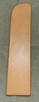 93-98 Jeep Grand Cherokee Zj E-brake Park Trim Bezel Saddle. Fixed Price $19.99.