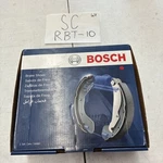 Bosch BS849 New Parking Brake Shoe Set For 03-14 Honda Pilot Ridgeline. Fixed Price $37.80.