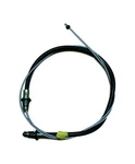 Wagner 20YC02 F109068 Parking Brake Cable. Fixed Price $16.87.