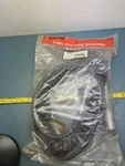 Velvac 590159 Zinc Die Cast Plugs 1/12 6/12 Gauge Ft. 7 Way Coiled Cable Nos. Fixed Price $69.99.