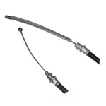 Parking Brake CABLE-ELEMENT3 Raybestos BC92848. Fixed Price $75.58.