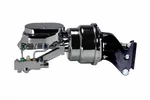 Leed Brakes 776B4 Master Cylinder And Booster Assembly 1.125" Bore. Fixed Price $569.99.