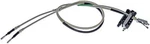 Parking Brake Cable 2000-2004 Ford Focus Svt 2002 2001 2003 Dorman C660458. Fixed Price $65.95.