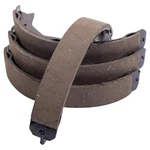 Trq BFA17223 Parking Brake Shoes For Mercedes-benz E400 2015-2018 Rear. Fixed Price $44.95.