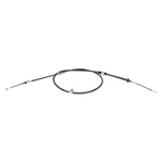 For Chevy Colorado 04-08 Dorman Steel Rear Driver Side Parking Brake Cable. Fixed Price $40.49.