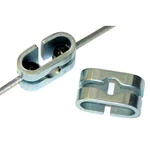 Mopar Body Emergency Front Center Parking Brake Cable Connectors Pair. Fixed Price $15.00.