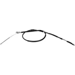 Dorman C661042 Parking Brake Cable. Fixed Price $83.64.