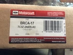 Cable Assy BRCA-17, Motorcraft. Fixed Price $24.52.