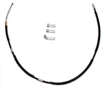 Raybestos Parking Brake Cable For 03-05 Lancer BC96265. Fixed Price $62.44.