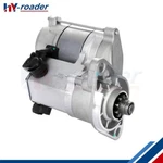 Starter 16758 For Toyota FG-45 FGC-40 FGC-45 FGE-35 Engine 323-591 336428. Fixed Price $70.98.