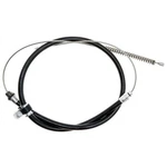 Genuine Acdelco For Chevy Cobalt 2005-2010 Parking Brake Cable Rear Epdm Rubber. Fixed Price $92.75.