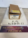 (1) Nos Ford Parking Brake Shoe & Lining Kit 6L2Z-2648-A Explorer 2002-2010. Fixed Price $54.00.