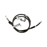 18P97011 Ac Delco Parking Brake Cable Rear Passenger Right Side Hand For Tucson. Fixed Price $60.71.