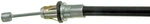 Dorman C94693 Parking Brake Cable Fits Rear Left. Fixed Price $24.22.