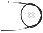 1963-64 Galaxie Brake Cable Front Monterey Marauder Custom Montclair New. Fixed Price $59.90.