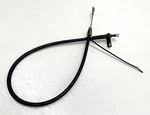 99-03 Mercedes-benz W208 CLK55 Rear Left Parking Brake Cable 202-420-27-85 C280. Fixed Price $44.99.