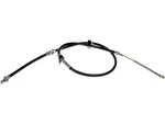 For 2006-2012 Mitsubishi Eclipse Parking Brake Cable Rear Right Dorman 91997VWYH. Fixed Price $89.05.