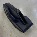 Oem Vw Parking E-brake Cover Blue Jetta Rabbit Pickup Scirocco MK1 171711463. Fixed Price $43.99.