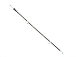 Genuine Mopar Parking Brake Cable Left Rear 52128119AE. Fixed Price $27.71.