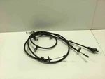 Nissan Maxima 2009-2014 Emergency Parking Brake Cable Fabric. Fixed Price $45.50.