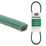 Gates 6844 Powerated V-belts. Fixed Price $21.02.