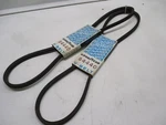 Goodyear 84440 Instapower Lawn And Garden V-belt (lot Of 2). Fixed Price $29.00.