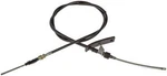 Parking Brake Cable Dorman C93829. Fixed Price $52.24.