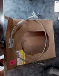 Ac Delco 15941083 2006-09 Chevy Silverado 2500 Parking Brake Rear Cable. Fixed Price $40.00.