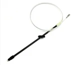 Mercedes-benz Sprinter Front Brake Cable A9064205185. Fixed Price $56.73.