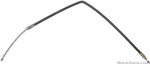 Rear Parking Brake Cable Ford Mustang 1968-1970 RA/1327RP. Fixed Price $156.56.