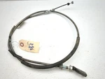 16-19 Can Am Spyder F3-T SE6 Parking Brake Cable Line. Fixed Price $57.92.