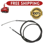 Parking Brake Control Cable Rear Left By Raybestos Fits Ford E-150 BC94468. Fixed Price $39.95.