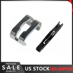 For New Dorman Help Emergency Brake Cable Connector Assortment Carded 21126. Fixed Price $27.29.