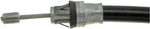 Dorman C93220 Parking Brake Cable Fits Rear Right. Fixed Price $34.37.