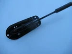 Porsche 911/912 Parking Brake Lever Assembly 90142405101 #16 C#5 ISLE#B5. Fixed Price $159.20.