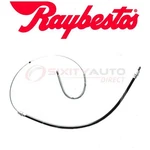 Raybestos BC92938 ELEMENT3 Parking Brake Cable For C92784 Hardware Ny. Fixed Price $34.49.