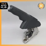 Audi 8J Tt Emergency Lever Leather Black Oem. Fixed Price $74.70.