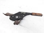 1999-2002 Bmw Z3 Parking Brake Emergency Handle 34-41-2-227-557 *wood. Fixed Price $149.62.
