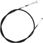 Moose Racing Rear Parking Brake Cable For Yamaha 45-4055. Fixed Price $24.38.