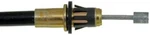 Dorman C93909 Parking Brake Cable Fits Rear Right. Fixed Price $29.99.
